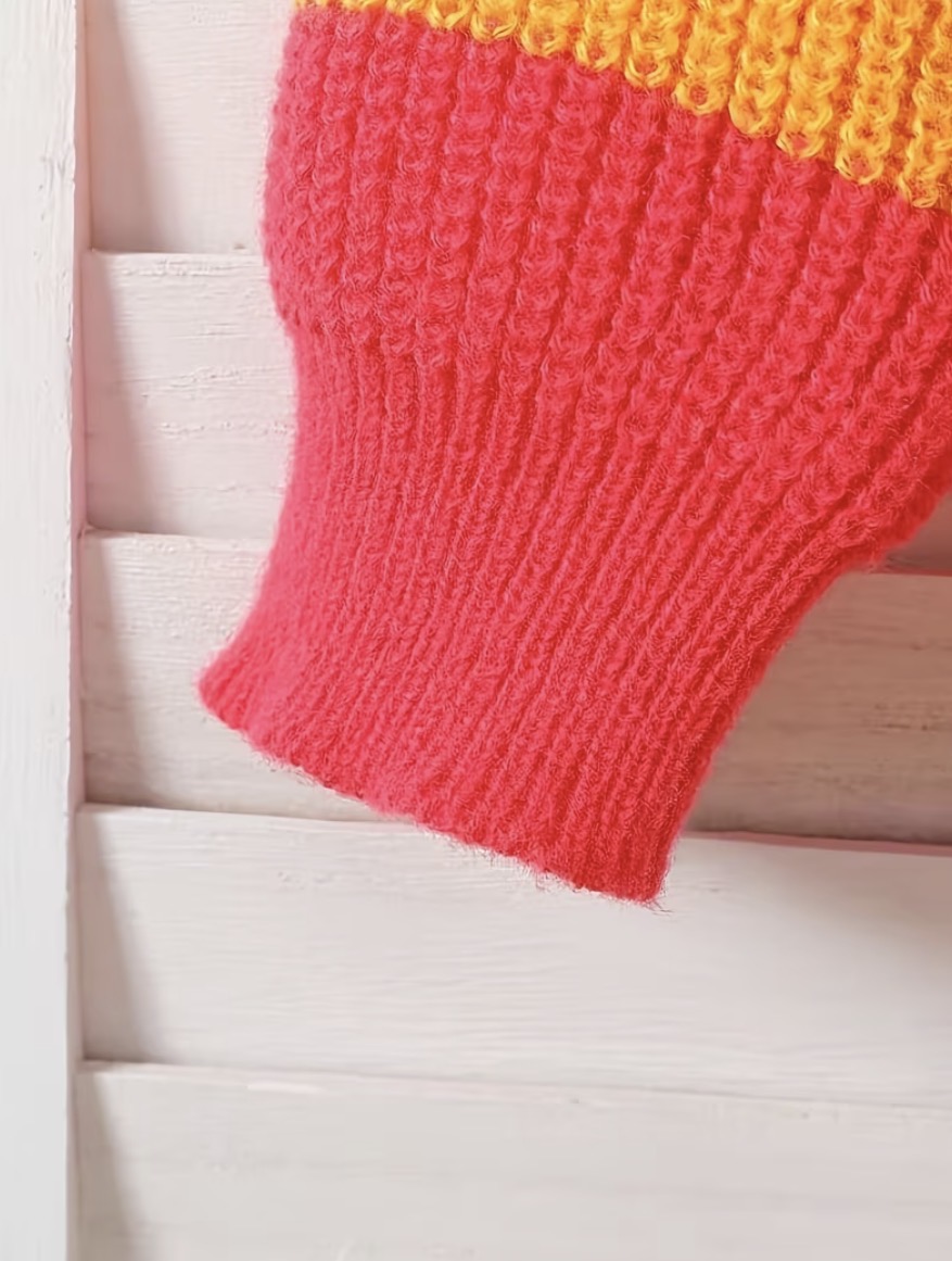 The Rainbow Row Cardigan π