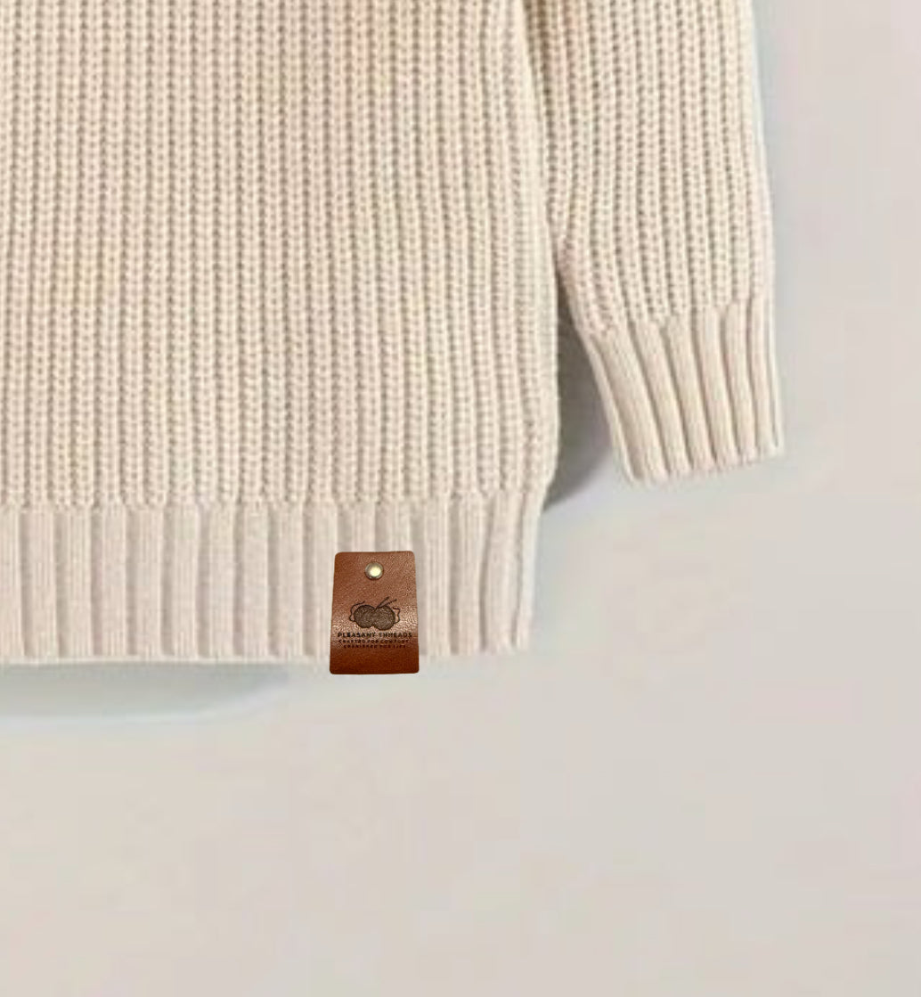 ๐ Merry, Merry, Merry Christmas Sweater