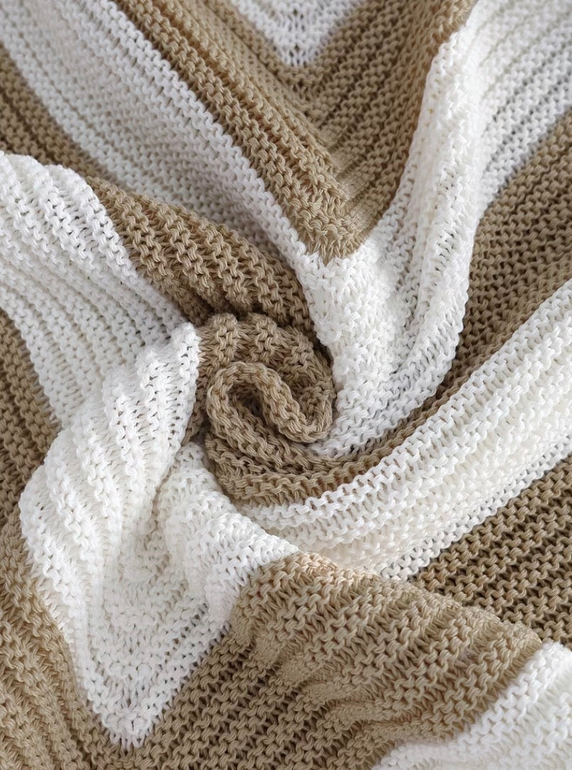 The Summer House Knit Dress