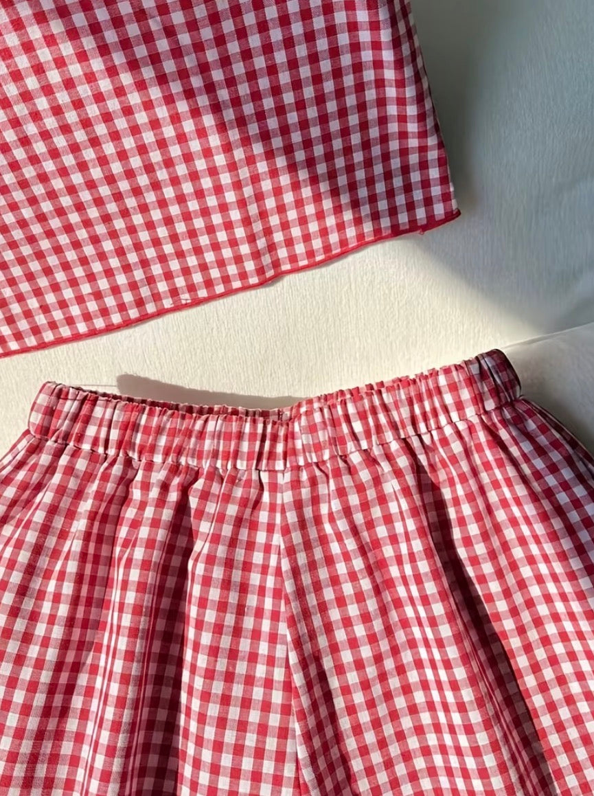 The Nantucket Picnic Set 🍓