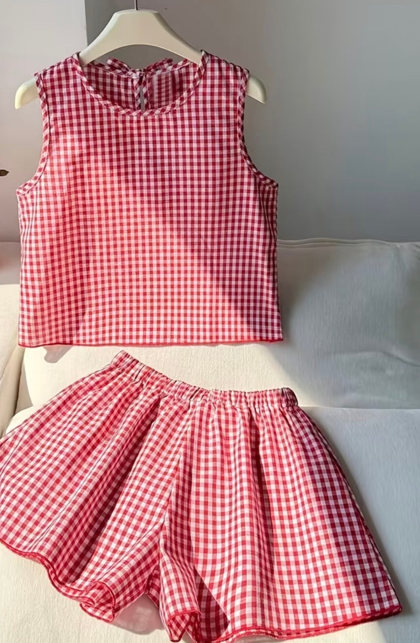 The Nantucket Picnic Set 🍓