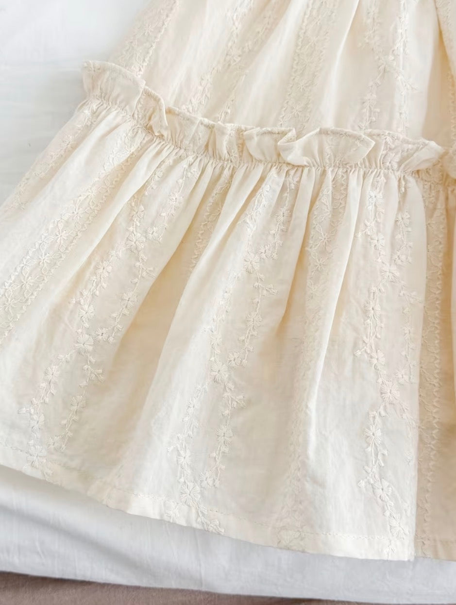 The Charleston Garden Dress 🌿