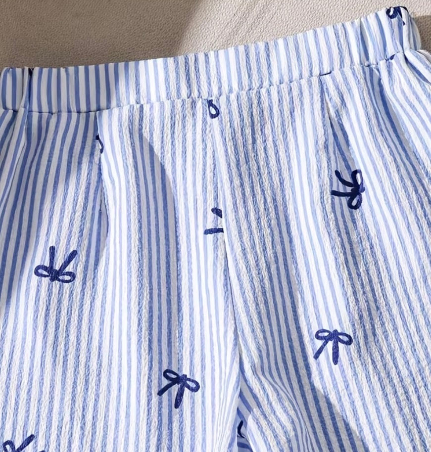 The Newport Yacht Club Set ⛵️