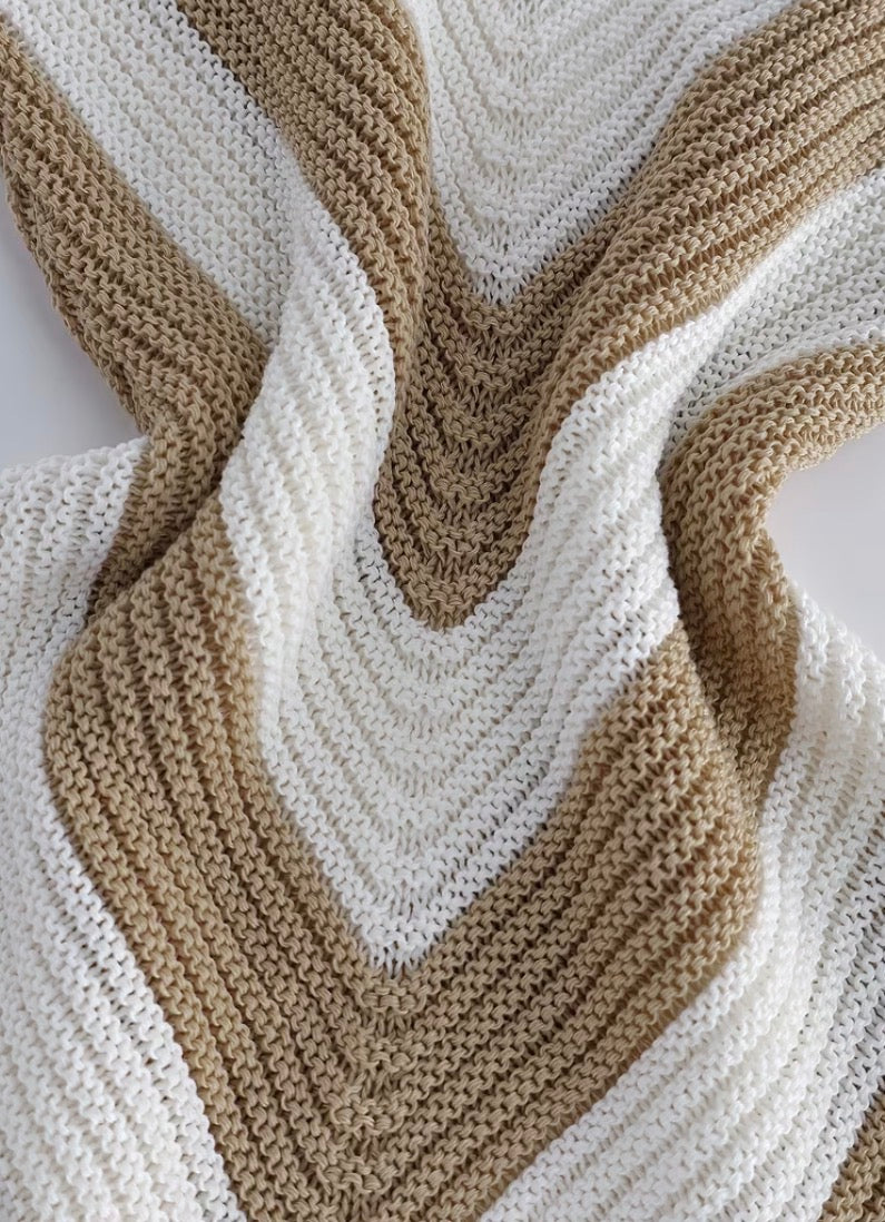 The Summer House Knit Dress