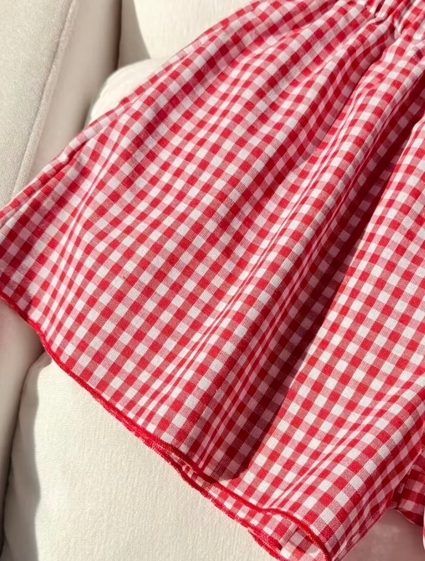 The Nantucket Picnic Set 🍓