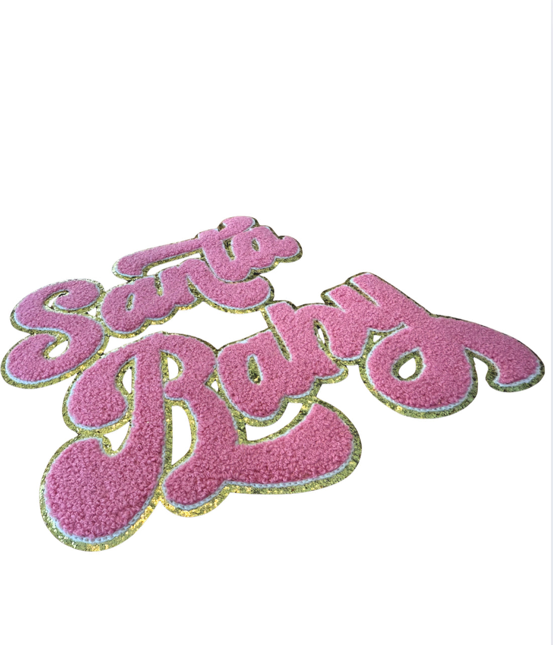 💋 Santa Baby Sweater – Pleasant Threads™ Holiday Collection