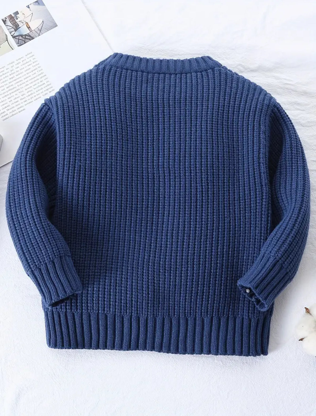 🕎 Happy Hanukkah Sweater