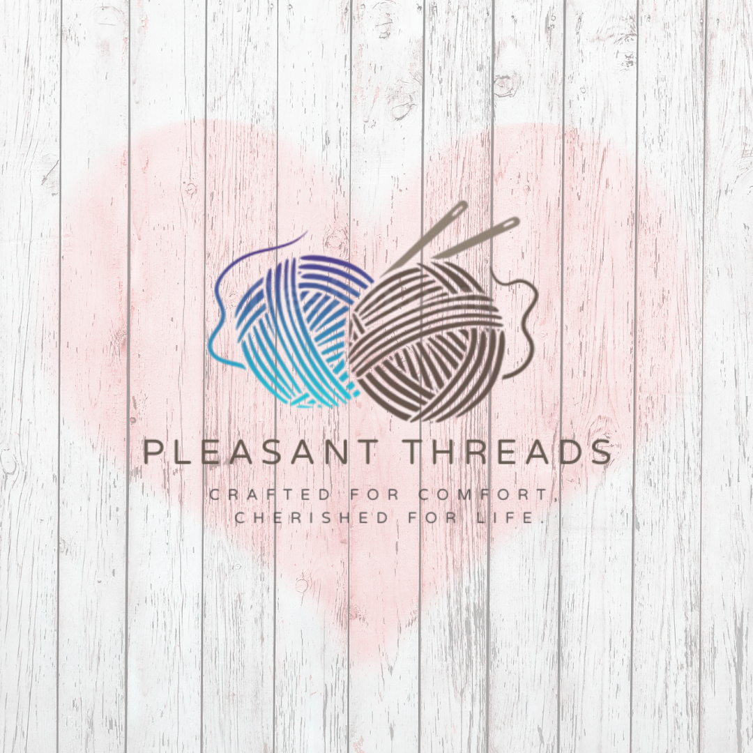 💕 XOXO Hand-Stitched Valentine Sweater | Pleasant Threads™